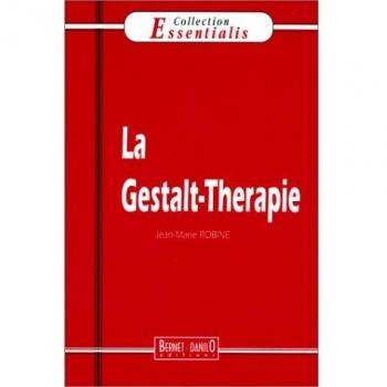 La Gestalt-Therapie (Articles Sans C)