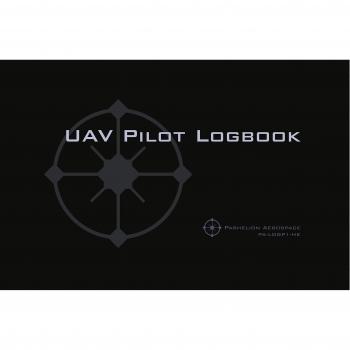 UAV PILOT LOGBOOK