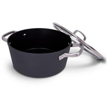 Cacerola Samoa 20 cm Aluminio Forjado
