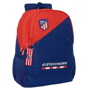 Mochila Adapt.Carro Atco. De Madrid 32X16X44Cm