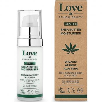 Crema Delicata PHB Ethical Beauty