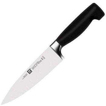 Cuchillo cebollero Zwilling Four Star 16 cm