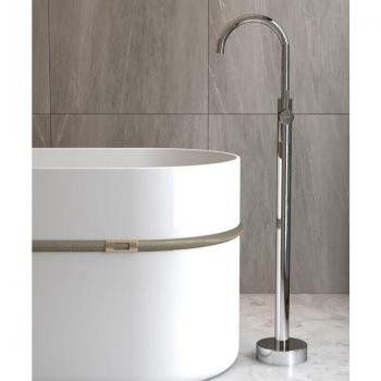 LOOKSHOP Luxury Freestanding Bath Mixer