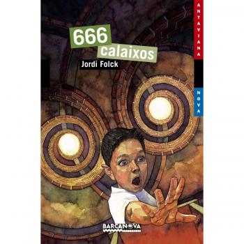 666 calaixos