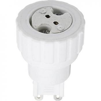G9 to MR16 Light Bulb Socket