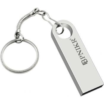 Clé USB Métallique 8GB