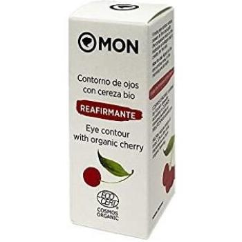Contour des Yeux Cerise Bio 15ml Mon Deconatur
