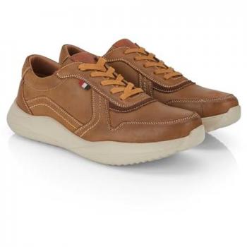 Men's Hampton Nubuck Leather Casual Shoes – Catesby England
