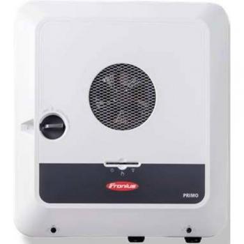 Primo GEN24 5.0 Plus – 5000 VA Hybrid‑Inverter (Fronius)
