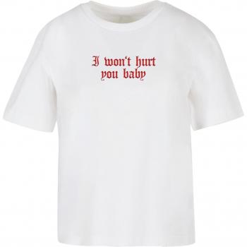 Miss Tee, Damen, Shirts, Schmerzt Nicht