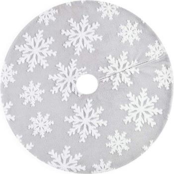 Christmas Tree Mat Skirt, 90 CM
