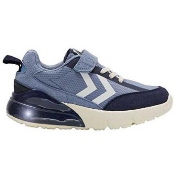 Hummel Men's Daylight Trainers Blue Horizon UK 13C