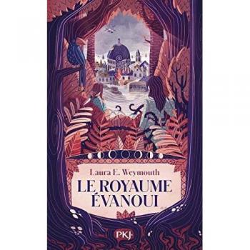 Le royaume évanoui