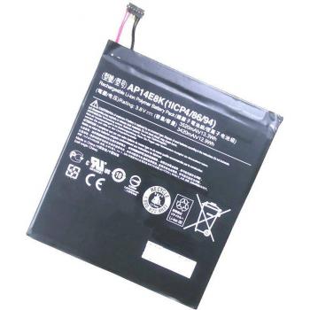 Batería AP14E8K para Acer Iconia One 7 B1-750 k.0010g. 007