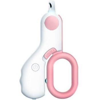 LED Dog Nail Clipper