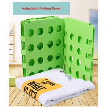 Adjustable T-Shirt and Jumper Folder