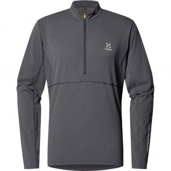 Haglofs L.I.M Tempo Trail Half Zip Top