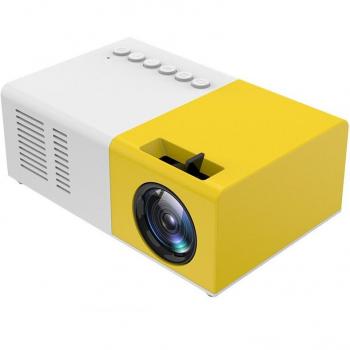 J9 Mini Home Projector
