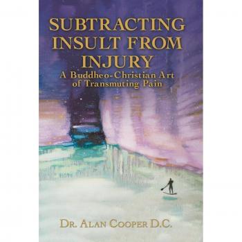 Subtracting Insult from Injury
