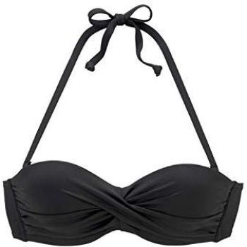 Bikini Elite Negro Rome