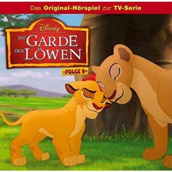 Folge 9: Banga und der König