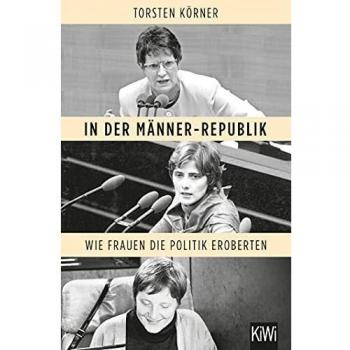 In der MÃ¤nner-Republik