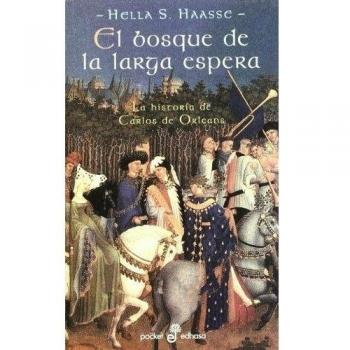 El bosque de la larga espera (bolsillo)