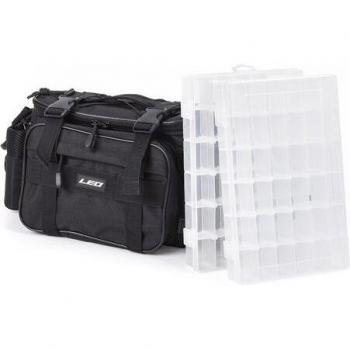 Sac de pêche polyvalent LEO