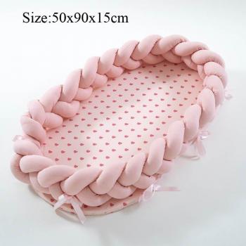 Nid de bébé pliable pour le sommeil