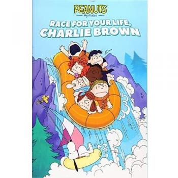 Race for Your Life, Charlie Brown!