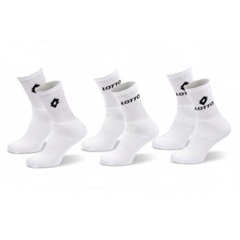 Chaussettes Lotto Sport Crew