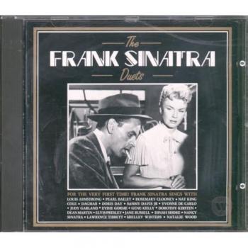Frank Sinatra : Les Duos Classiques
