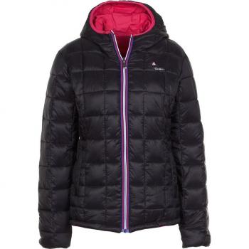 Wendejacke für Damen Peak Mountain Awa