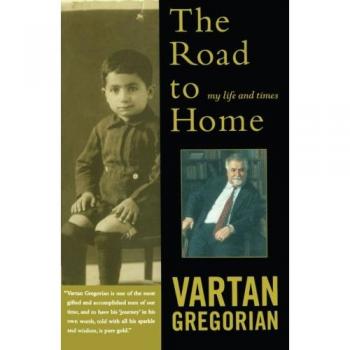 The Road to Home