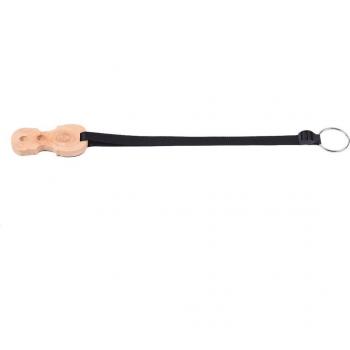 Burlywood Cello Endpin Stop