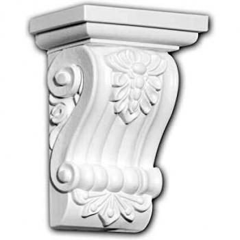 Estante Decorativo Iónico Profhome