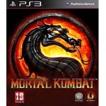 Mortal Kombat PS3