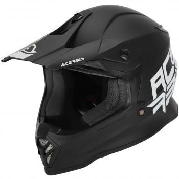 Acerbis Jerseyhose Steel Kinder Motocross Helm