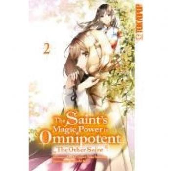 The Saint's Magic Power is Omnipotent: The Other Saint 02