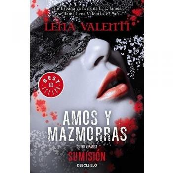 Sumisión (Amos y mazmorras 5)