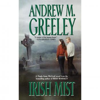 Irish Mist: A Nuala Anne McGrail Novel