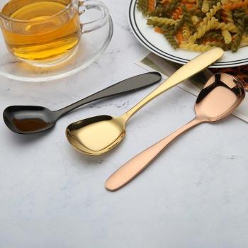 Ustensiles de table en inox