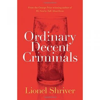 Ordinary Decent Criminals