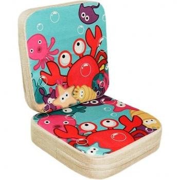 Cojín de Refuerzo para Silla de Bebé