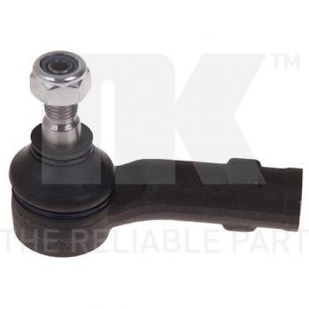 Spurstangenkopf vorne links – Modellreihe Audi A3, Seat Leon, Toledo, Golf New