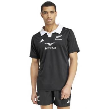All Blacks Adidas 2024/25 Home Replica 3XL Male Rugby Top
