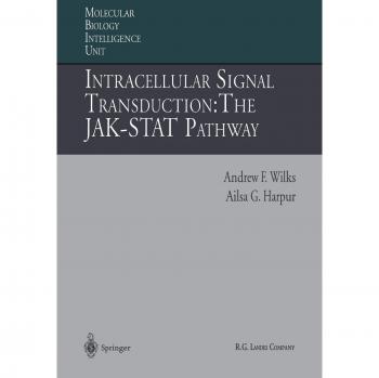 Intracellular Signal Transduction: The Jak-Stat Pathway