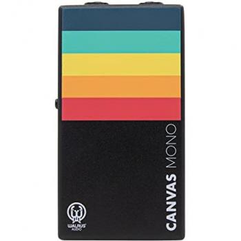 Walrus Audio Canvas D.I. Box