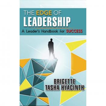 The Edge of Leadership