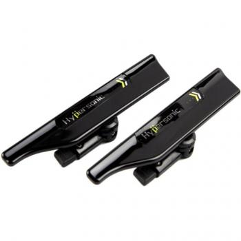 Hypersonic 2-Pack Wiper Stand Spoiler